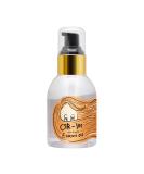 Elizavecca CER-100 Hair Muscle Essence Oil 100ml/3.38 fl.oz. - Leave-In Hair Treatment Oil | Hair Treatment Oil for Dry Hair | K-Beauty - Buy Online on SooperMarket.com