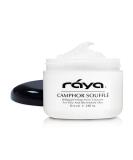 Raya Camphor Souffl Facial Cleanser 8 oz | pH Balanced Face Wash for Oily & Blemished Skin | Reduces Whiteheads Blackheads & Clogs - Buy Online on SooperMarket.com