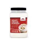 Hoosier Hill Farm Heavy Cream Powder Jar, 1 Pound - Buy Online on SooperMarket.com