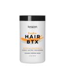 KERAZON Brazilian Hair BTX Botoxx Mask Treatment 32oz - Original Formula, New Packaging - Salon Size - Buy Online on SooperMarket.com