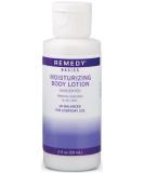 Medline Remedy Basics Moisturizing Body Lotion - White - MSC092MBL02H - Buy Online on SooperMarket.com