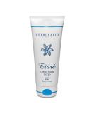 LErbolario Tiare Fluid Body Cream 6.7 oz - Floral Fruity Body Lotion with Monoi & Coconut Milk - Cruelty-Free International Shipping - Buy Online on SooperMarket.com