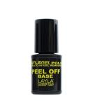Layla Gel Polish peel off base - Buy Online on SooperMarket.com