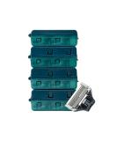 Harry's Razor Blades Refills - Razors for Men - 14 count 14 Count (Pack of 1) - Buy Online on SooperMarket.com