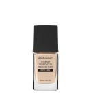 Wet 'n' Wild Photo Focus Foundation | Matte High-Coverage | Light-Adjusting Tech | Vegan | Nude Ivory - Buy Online on SooperMarket.com