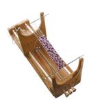 Ricks Beading Loom Kit - Dual Warp Thread Design for Effortless Project Completion - Buy Online on SooperMarket.com