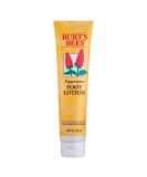 Burt's Bees Peppermint Foot Lotion 3.38 oz - Pack of 3 | Hydrating and Refreshing Foot Care - Buy Online on SooperMarket.com