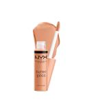 NYX Cosmetics Butter Lip Gloss Fortune Cookie 020 Wake Up Your Lips - Buy Online on SooperMarket.com