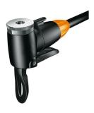 SKS Germany E.V.A. Pump Head - Replacement Valve for Stand Pumps | All Valve Types 16 Bar/232 PSI - Black - Buy Online on SooperMarket.com