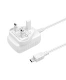 Baby Camera Monitor Charger - MYPIN Mini USB Switching Adapter 5V/1000mA UK Plug - Compatible with HS0114/HS0123/HS0132 - HS0384 - Buy Online on SooperMarket.com