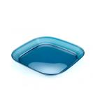 Liberty Lexan Deep Plate 9.75" Diameter Blue - Buy Online on SooperMarket.com