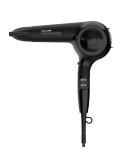 BaBylissPRO Studio Design Series 1875 Watt Hair Dryer - Professional Styling Appliance for All Hair Types - International Shipping Available - Buy Online on SooperMarket.com