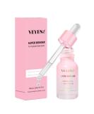 VEYES INC Super Lash Bonder for Eyelash Extensions. Glue Accelerator  Lash Sealant  Adhesive Companion  Reducing Glue Fumes and Extending Eyelash Retention Time. Professional Eyelash Supplies 15ml - Buy Online on SooperMarket.com