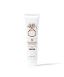 Sun Bum Mineral SPF 30 Tinted Sunscreen Face Lotion | Vegan and Reef Friendly (Octinoxate & Oxybenzone Free) Broad Spectrum Natural Sunscreen with UVA/UVB Protection | 1.7 oz - Buy Online on SooperMarket.com