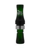 Buck Gardner Canada Hammer Goose Call - Camo Green Polycarbonate - Buy Online on SooperMarket.com