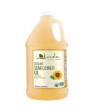 Kevala High Oleic Organic Sunflower Oil, 1/2 Gallon - Buy Online on SooperMarket.com