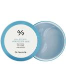 Dr. Ceuracle 60 Pads Hyal Reyouth Hydrogel Eye Mask 90g Brightening  Moisturizing Sleeping Mask with Hyaluronic Acid Firming Eye Gel Treatment Anti-AgingPatches for Dark Circles  Wrinkles - Buy Online on SooperMarket.com
