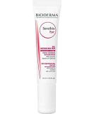 Bioderma Sensibio Eye Contour Gel 15ml - Soothing Eye Treatment - Buy Online on SooperMarket.com
