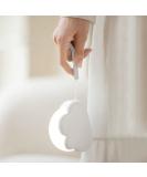 Annmore Cloud LED Night Light - Dimmable Baby Bedside Lamp for Kids | Perfect Newborn Gift in White - Buy Online on SooperMarket.com
