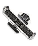 Mens (US) Genuine Brannock brand Device - international standard for foot-measuring/shoe-fitting - Buy Online on SooperMarket.com