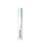 Orphica Brow eyebrow serum 4 ml for density strong and full eyebrows |Conditioner for visible growth |Booster Hair Growth Gel |Eyebrow color improvement eyebrow care 4 ml (1 Pack) - Buy Online on SooperMarket.com
