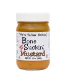 Bone Suckin' Sweet Hot Mustard, 12 Ounce 12 Ounce (Pack of 1) - Buy Online on SooperMarket.com