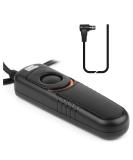 Pixel RC-201 N3 Shutter Release Cord for Canon EOS DSLR Cameras | RS-80N3 Compatible - Buy Online on SooperMarket.com