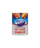 Westlers Premium Range 25 Jumbo Hot Dogs - Buy Online on SooperMarket.com