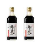 Yamaroku Japanese soy sauce soy sauce tsurubishio deep richness and value pack of 500 ml x2 - Buy Online on SooperMarket.com