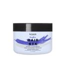KERAZON Blonde Brazilian Hair Botox Treatment Purple Mask Platinum Effect & Silver Hair Providing Smoothing Deep Hydration Anti-Brass Shine Softness Volume & Frizz Control. Packaging may vary. - Buy Online on SooperMarket.com