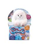 Curlimals Perry Polar Bear Arctic Glow Teddy Bear Sensory toys Cute Plush Laughing Light-Up Tummy. Age 3+ - Buy Online on SooperMarket.com