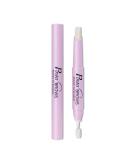 Music Flower Eyebrow Wax - Brow Wax with Brush  Clear Waterproof Long Lasting Eyebrow Wax Pen for Feathered Fluffy Brow Shaping Styling Makeup Pencil 1 Count (Pack of 1) - Buy Online on SooperMarket.com