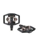 SHIMANO PD-ME700 Pedals Black 9/16" - Buy Online on SooperMarket.com