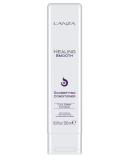 L'ANZA Healing Smooth Glossifying Conditioner - Nourishing, Repairing, Shine-Boosting Formula for Silky-Smooth, Frizz-Free Hair - 8.5 Fl Oz - Buy Online on SooperMarket.com