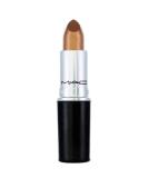 MAC Frost Lipstick  Bronze Shimmer - Buy Online on SooperMarket.com
