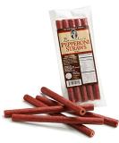 Demitri's Bloody Mary Pepperoni Straws - 5 Count 5 Count (Pack of 1) - Buy Online on SooperMarket.com