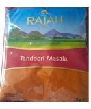 Rajah Tandoori Masala 1kg 1 kg (Pack of 1) - Buy Online on SooperMarket.com