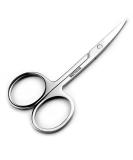 FEITA Professional Stainless Steel Cuticle Scissors for Nail, Eyebrows, and More - Precision Eyebrow Shaping Tool for Dry Skin - 1 Pc - Buy Online on SooperMarket.com