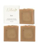 3x Natural Cilt Juniper Soap - 100% Handmade Soap for All Skin Types - Certified Natural Ingredients - Eco-Friendly Shower Gel - Perfect Gift (3 Pack) - Buy Online on SooperMarket.com