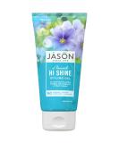 Jason Natural Styling Gel Flaxseed Hi Shine 6 oz (170 g) - Buy Online on SooperMarket.com