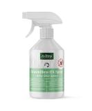 Aniforte Grasmilbel Ex Spray 500ml - Effective Grass Mite & Parasite Defense for Dogs | Soothes Itchy Skin - Buy Online on SooperMarket.com