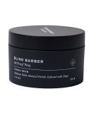 Blind Barber 60 Proof Wax - Medium Hold Matte Styling Wax for Men with Volumizing Hops Extract - 2.5oz - Buy Online on SooperMarket.com
