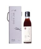 Premium Korean Fish Sauce for Kimchi - 100% Deep Flavor Anchovy Sauce - Buy Online on SooperMarket.com