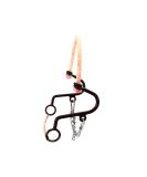 Aime Imports Westen at Rope Nose Little S Hackamore - Buy Online on SooperMarket.com