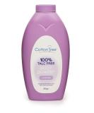 Body Powder 100% Talc Free Leaves Your Skin Soft and Smooth (Lavender) - Buy Online on SooperMarket.com
