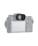 JJC Viewfinder Eyecup for Fujifilm X-T5 X-T4 X-T3 X-T2 X-T1 X-H1 X-H2, Replaces EC-XT L Eyepiece - Compatible with GFX 100S, 50S, 50S II - Buy Online on SooperMarket.com
