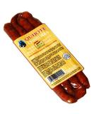 Chistorra chorizos by Quijote. 7 oz pack. vacuum packed - Buy Online on SooperMarket.com