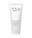 Buy Biotherm Body Care Cleansing Shower Milk 6.76 Oz for Women - Nourishing & Hydrating Formula - International Shipping Available - Buy Online on SooperMarket.com
