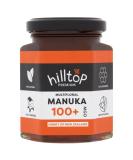 Hilltop Honey - Manuka MGO 100+ - New Zealand - 225g 100MGO - Buy Online on SooperMarket.com