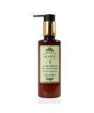 Kama Ayurveda Lavender Patchouli Body Moisturiser - 200ml | Hydrating Natural Lotion with Essential Oils for Skin Care - Buy Online on SooperMarket.com